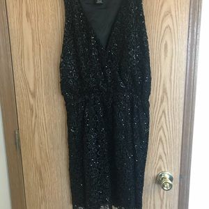 MM Coture by Miss Me cocktail dress